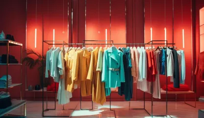 Fast Fashion and its Circular Cure