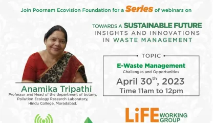 C20 LiFE : TOWARDS A SUSTAINABLE FUTURE