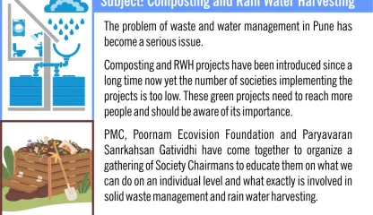 Green Consultancy Melava 