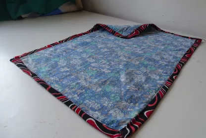 Recycled Mats - Pooranam EcoVision