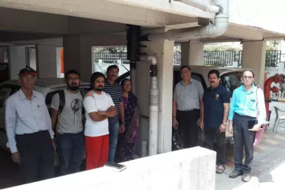 Rainwater Harvesting