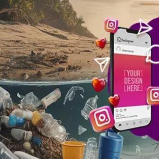 Beat Plastic Pollution Reel Competition 