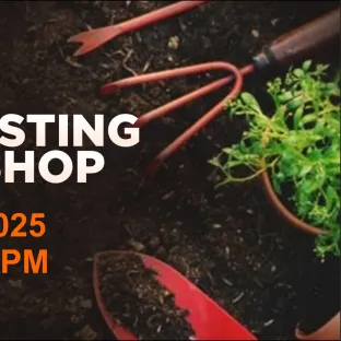 Home Composting Workshop in Pune