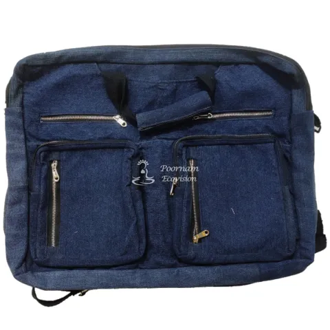 Laptop Convertable Handbag