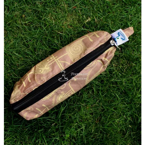 Pencil Pouch (Printed)