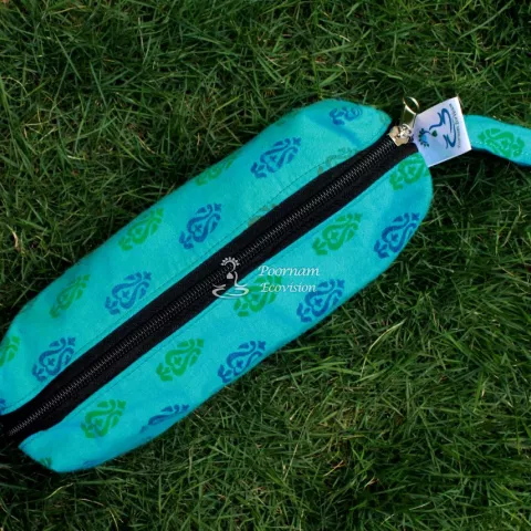 Pencil Pouch (Printed)