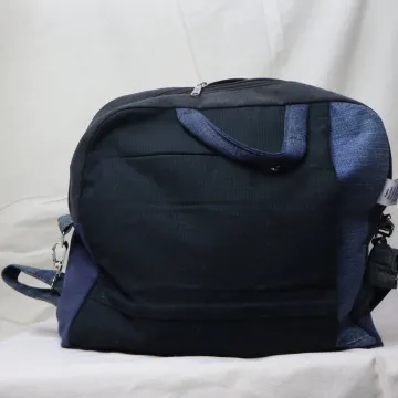 Laptop Hand Bag (Vertical zip)