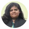 Amulya Laxmi B H